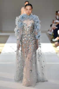 Elie Saab Couture Fall 2022