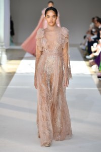 Elie Saab Couture Fall 2022