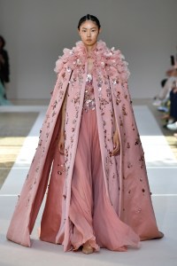 Elie Saab Couture Fall 2022