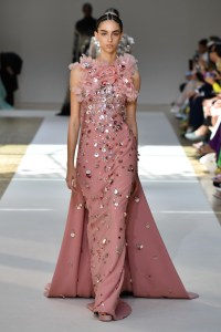 Elie Saab Couture Fall 2022