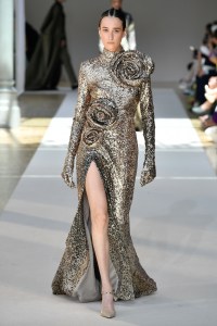 Elie Saab Couture Fall 2022