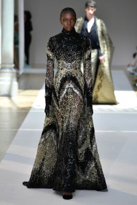 Elie Saab Couture Fall 2022