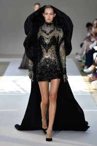 Elie Saab Couture Fall 2022