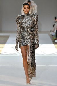 Elie Saab Couture Fall 2022