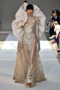 Elie Saab Couture Fall 2022