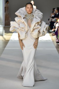 Elie Saab Couture Fall 2022