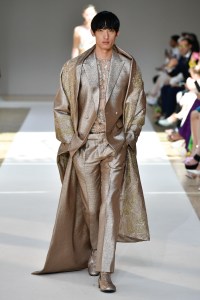 Elie Saab Couture Fall 2022