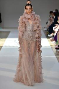 Elie Saab Couture Fall 2022