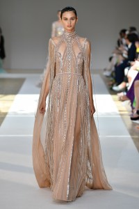 Elie Saab Couture Fall 2022