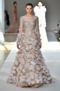 Elie Saab Couture Fall 2022