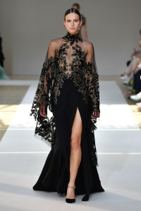 Elie Saab Couture Fall 2022