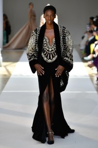Elie Saab Couture Fall 2022