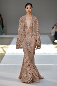 Elie Saab Couture Fall 2022