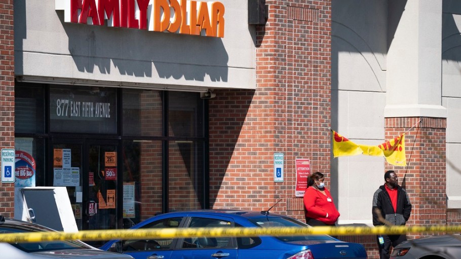 The U.S. Department of Labor proposed $330,446 in penalties to a Family Dollar store in Orlando for willful and repeat safety violations.