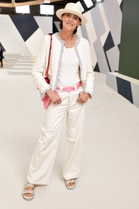 Ines de la Fressange