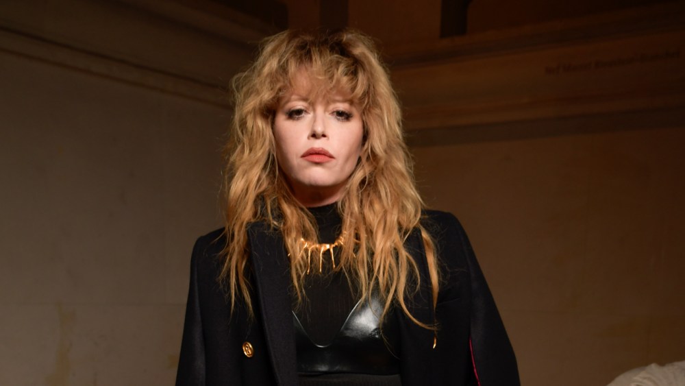 Natasha Lyonne