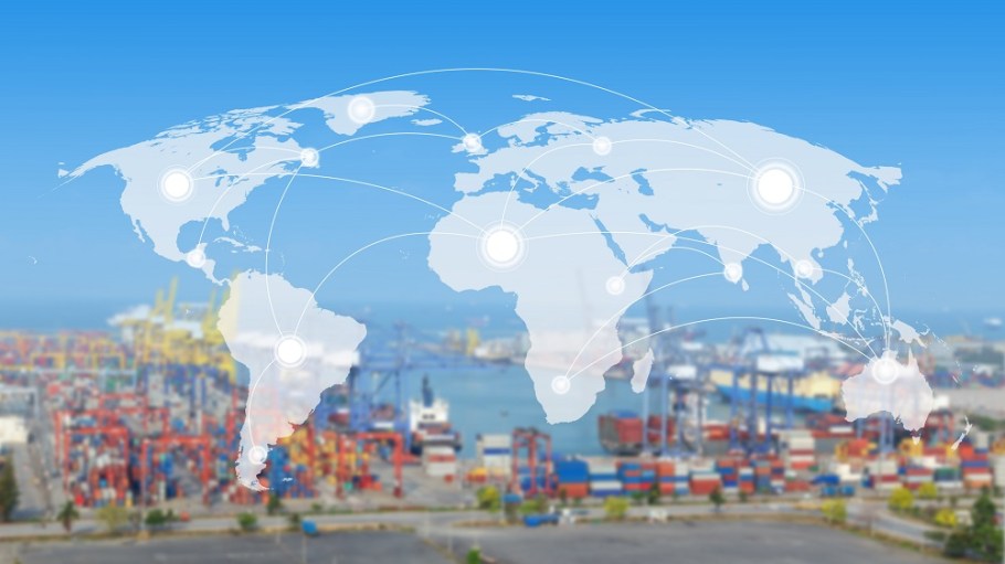 S&P Global’s data and analysis of international manufacturing paints a gloomy picture and outlook, weighed down by inflation.