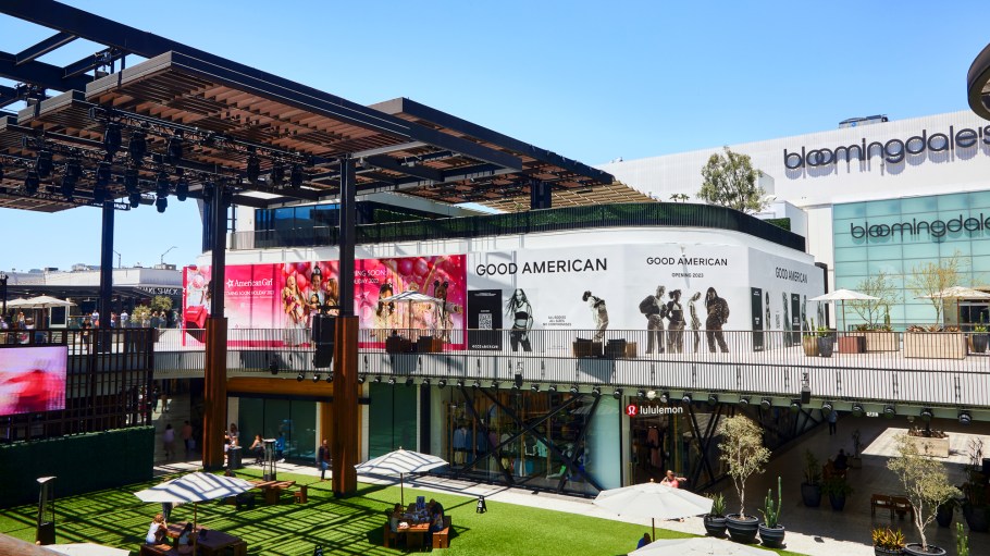 Building on its existing DTC presence online and wholesale partnerships, Good American plans to open three brick-and-mortar stores.