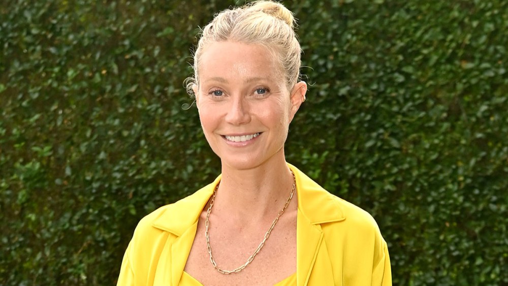 EAST HAMPTON, NEW YORK - JULY 18: Goop Founder, Gwyneth Paltrow attends A Dreamy Evening with Goopglow on July 18, 2022 in East Hampton City. (Photo by Bryan Bedder/Getty Images for Goop)
