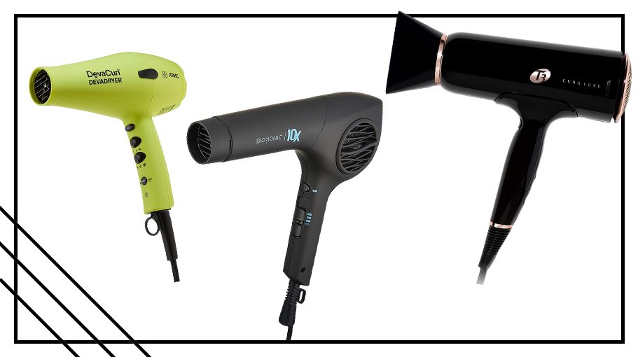 hair dryer lead