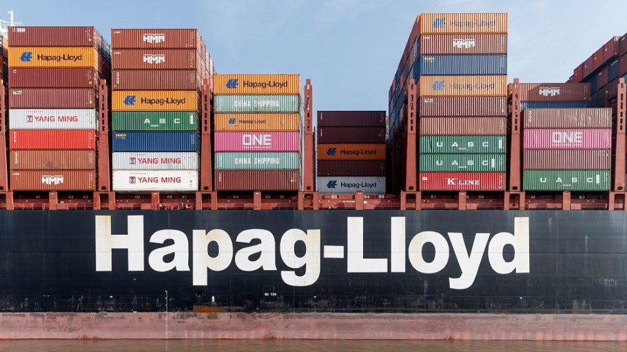 DHL Global Forwarding has signed an agreement with Hapag-Lloyd for the use of advanced biofuels in ocean and air shipping.