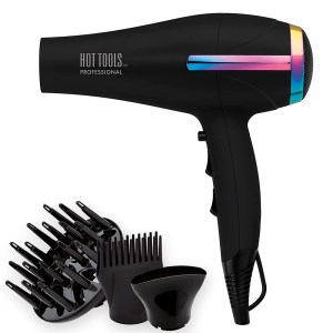 Hot Tools hair dryer