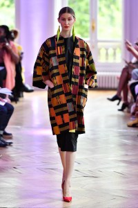 Imane Ayissi Couture Fall 2022
