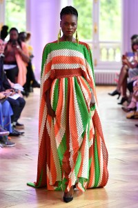 Imane Ayissi Couture Fall 2022