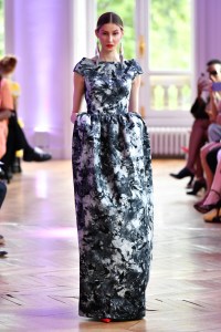 Imane Ayissi Couture Fall 2022