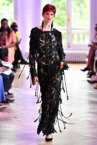 Imane Ayissi Couture Fall 2022