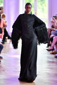 Imane Ayissi Couture Fall 2022