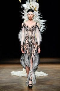 Iris Van Herpen Couture Fall 2022