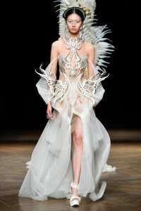 Iris Van Herpen Couture Fall 2022