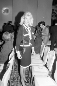 Ivana Trump