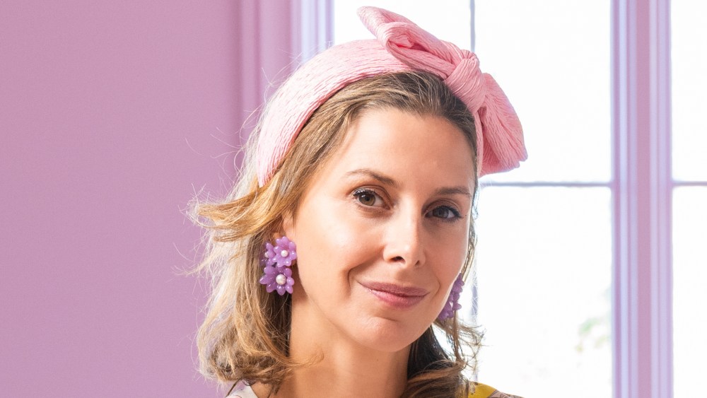 Lele Sadoughi