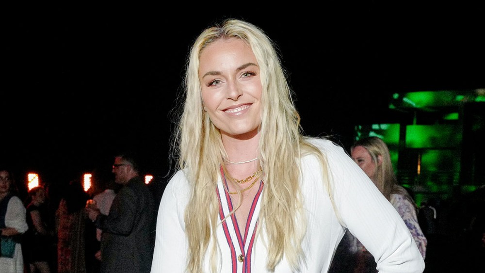 Lindsey Vonn