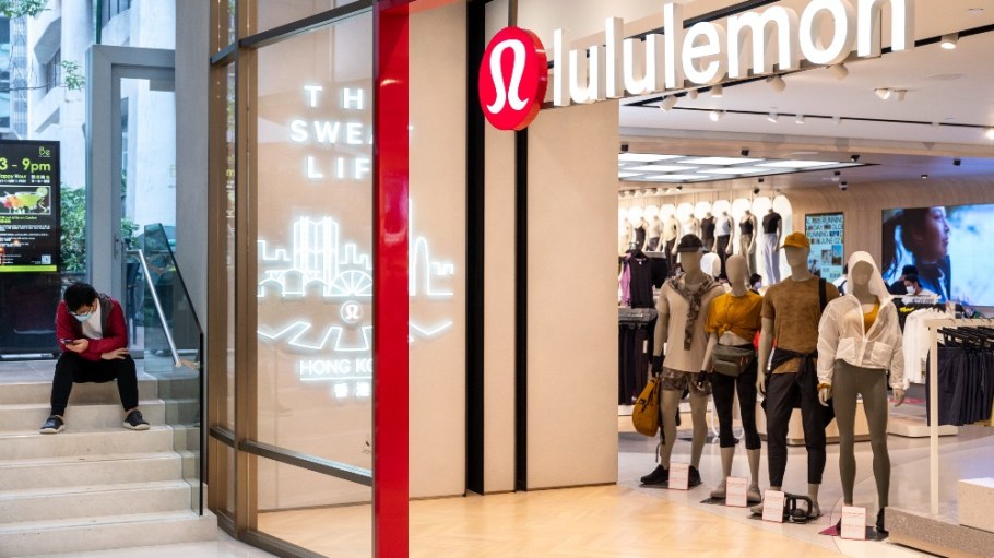 Lululemon Plans to Open 2 Spanish Stores in Madrid and Barcelona