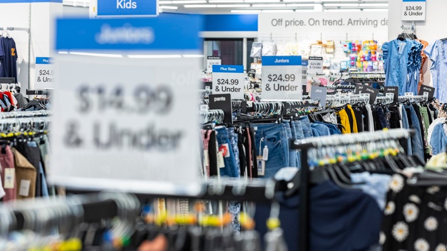With inflation still playing a key role, retail apparel prices rose 0.8 percent in June and were up 5.2 percent compared a year earlier.