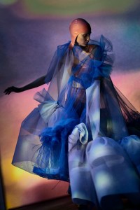 Maison Margiela Artisanal Couture Fall 2022