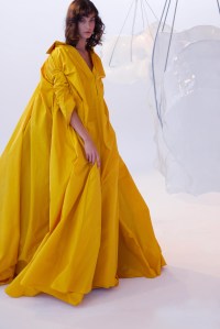 Maison Rabih Kairouz Couture Fall 2022