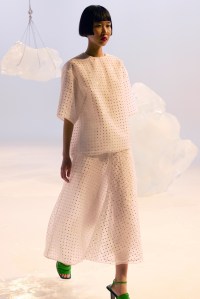 Maison Rabih Kairouz Couture Fall 2022