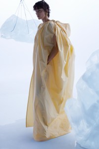 Maison Rabih Kairouz Couture Fall 2022