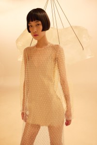 Maison Rabih Kairouz Couture Fall 2022