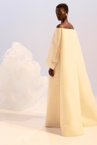 Maison Rabih Kairouz Couture Fall 2022