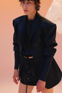 Maison Rabih Kairouz Couture Fall 2022