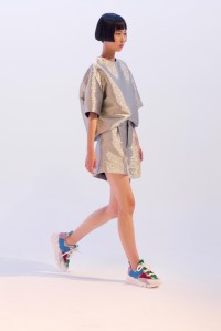 Maison Rabih Kairouz Couture Fall 2022