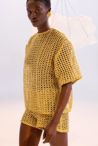 Maison Rabih Kairouz Couture Fall 2022