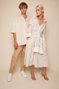 Maxime Simoëns RTW Spring 2023