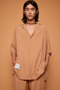 Maxime Simoëns RTW Spring 2023