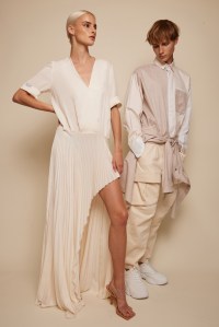 Maxime Simoëns RTW Spring 2023